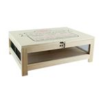Boite à fromage en peuplier 60 cl 13.5 cm x 50