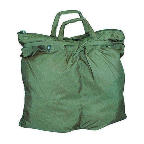 Sacoche Pilote Mil-Tec Vert Olive