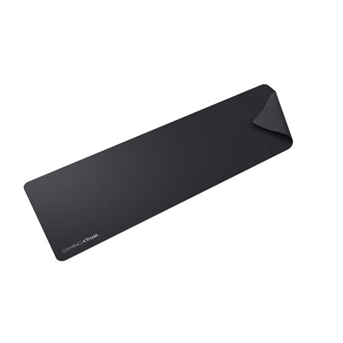 Trust Noir Gxt 758 Tapis De Souris De Jeu - Neuf - Image 3