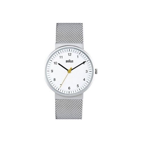 Montre Femme Braun Bn0031Whslmhl Bracelet S Quartz Classic