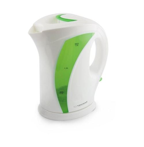 Bouilloire électrique Esperanza EKK018G
