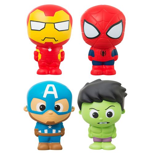 Marvel Squeezy