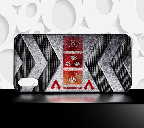 Coque Design Huawei P20 PRO JEU VIDEO APEX LEGENDS - Bloodhound - Réf 24