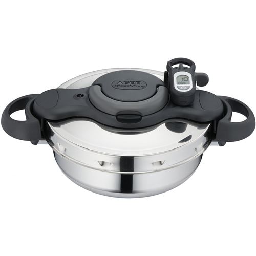 Cocotte Minute Sensor Seb P 4660516