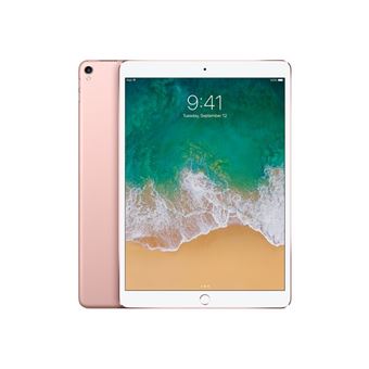 Apple iPad Pro 64 Go WiFi Or Rose 10.5