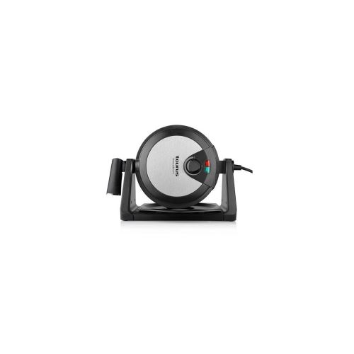 Gaufrier Taurus G594 Noir et Inox 1000 W
