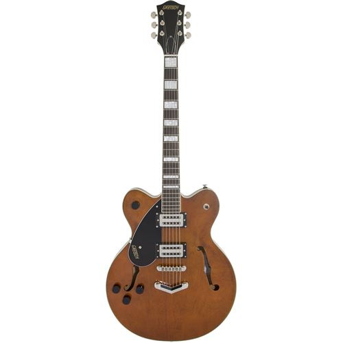 Gretsch G2622LH Streamliner Center Block Single Barrel Stain