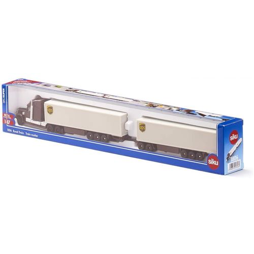Siku Train routier 1:87