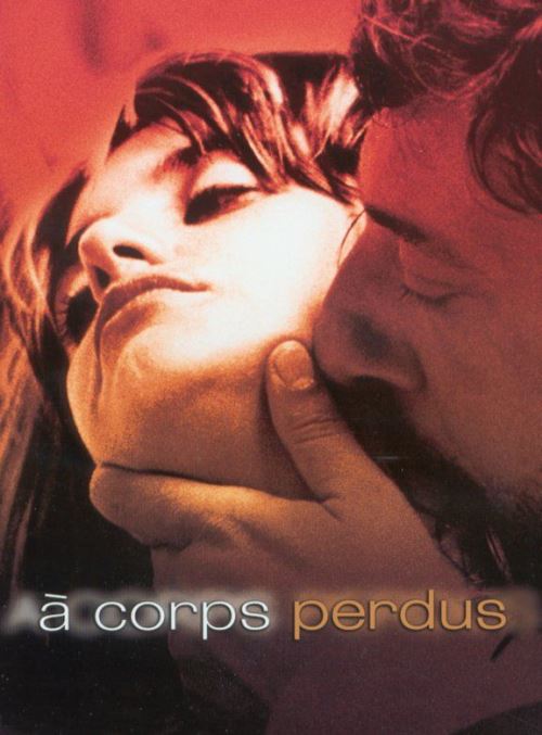 A Corps Perdus AFFICHE CINEMA ORIGINALE État correct - N/A reconditionné disponible sur Fnac