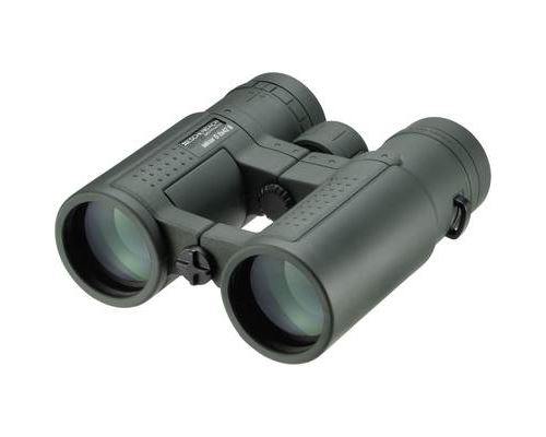 Jumelles 8 x 42 mm Eschenbach 4251842 vert foncé