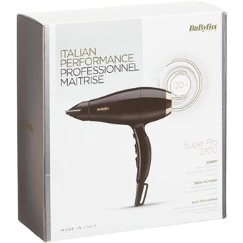 Babyliss 2300 cheap