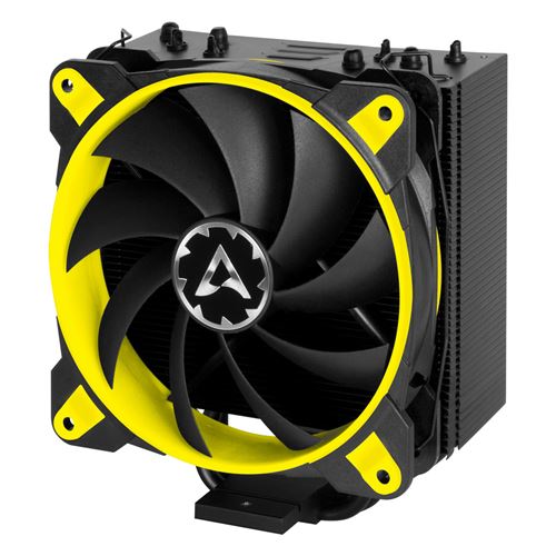 ARCTIC Freezer 33 eSports ONE Refroidisseur de processeur (LGA1156 Socket, LGA1155 Socket, LGA1150 Socket, LGA2011-3 Socket,…