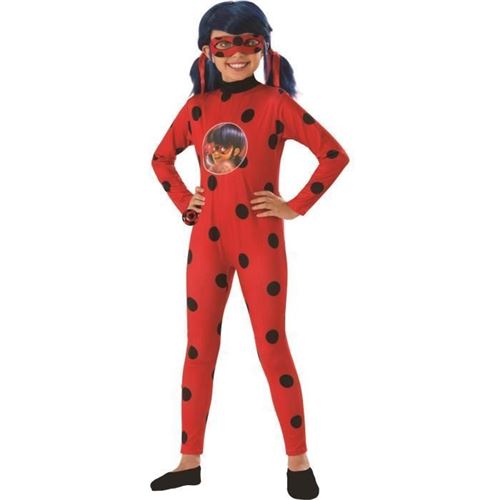 Panoplie Tikii + 3/4 ans