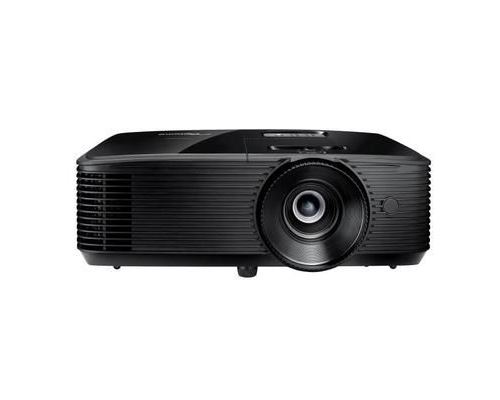 Optoma DS315e, 3600 ANSI lumens, DLP, SVGA (800x600), 20000:1, 4:3, 705,6 - 7731,8 mm (27.8 - 304.4)