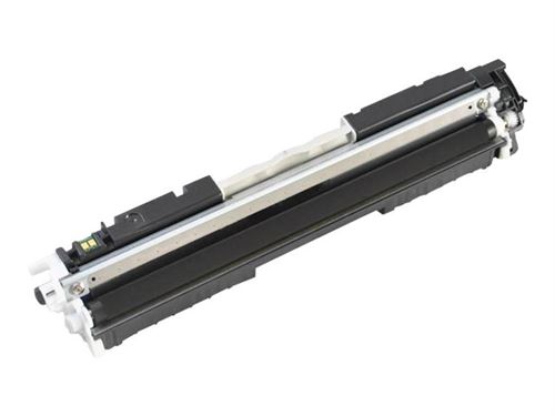 freecolor - noir - cartouche de toner (alternative for: HP CE310A)