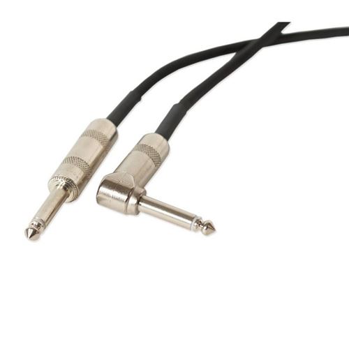 Line 6 G30CBL-RT câble patch jack - jack coudé