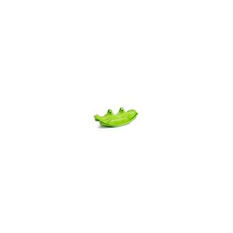 Paradiso Toys enrouleur crocodile 101 cm vert - 1
