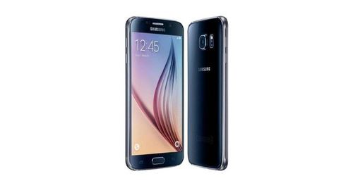 Samsung g920f galaxy s6 32go noir