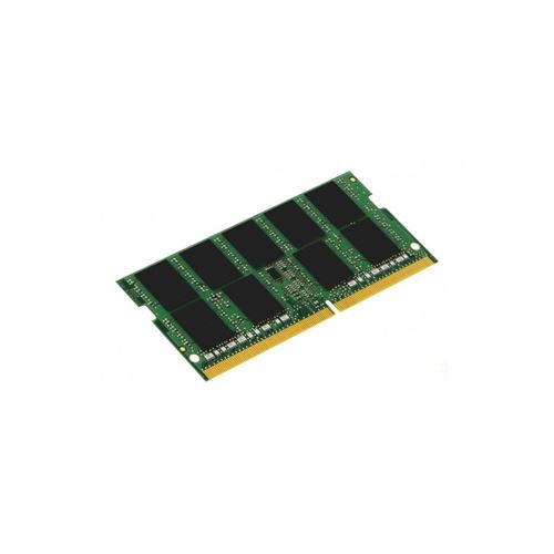 KINGSTON Technology ValueRAM KCP426SD8/16 module de mémoire 16 Go DDR4 2666 MHz