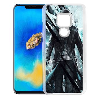 Mate 20 pro watch hot sale