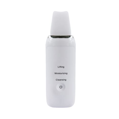 Nettoyant vieillissement Horny peau d'introduction d'instrument peau de beauté Instrument