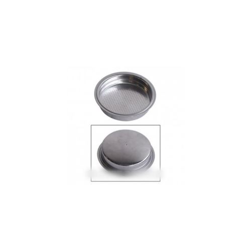 Filtre 1 tasse/dosette compacte pour cafetiere riviera & bar - 9621060