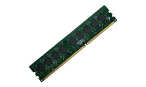 QNAP - DDR3 - module - 8 Go - DIMM 240 broches - 1600 MHz / PC3-12800 - mémoire sans tampon - ECC - pour QNAP SS-EC1279, SS-EC1879, SS-EC2479, TS-EC1279, TS-EC1679, TS-EC879