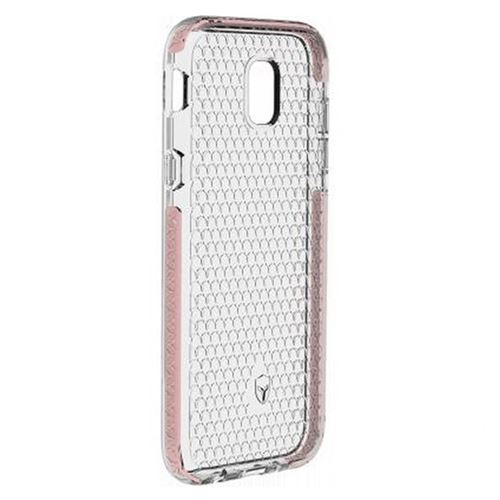 Force Case Life Galaxy J5 2017 Pink
