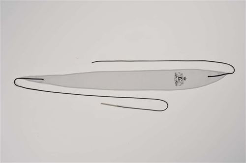 Ecouvillon Cor Anglais BG A38A - 1 partie