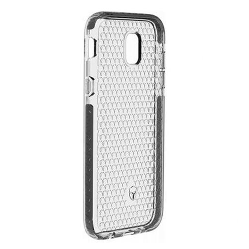 Force Case Life Galaxy J3 2017 Dark Grey