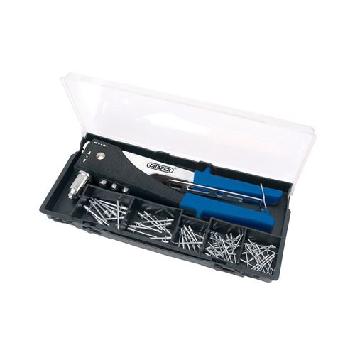 Coffret pince à riveter Draper - Image 4