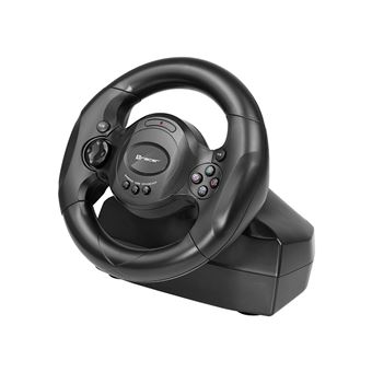Volant console 4 en 1 PC / PS3 / PS4 / Xone Tracer Rayder TRAJOY46765 -  Volant gaming - Achat & prix | fnac