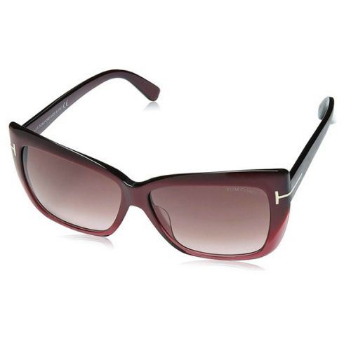 Lunettes de soleil Femme Tom Ford TF390-80B (ø 59 mm)