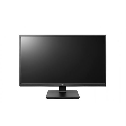 Ecran PC LG 24'' - 5 ms - IPS FHD 1920x1200 - Noir