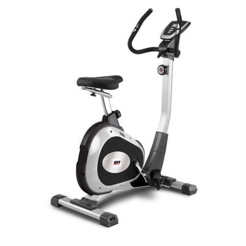 BH FITNESS V&eacute;lo d'appartement ARTIC H673 