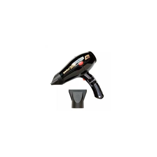 Parlux 3500 Super Compact Haardroger 2000 W Zwart