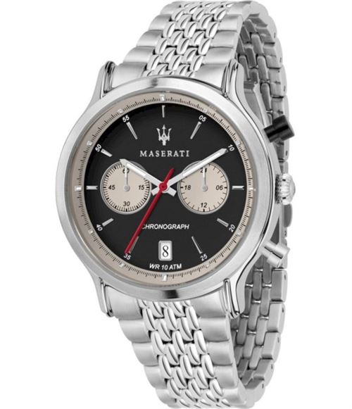 Maserati Homme Montre R8873638001 Chronographe