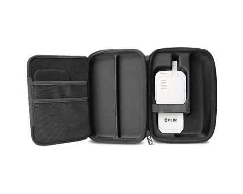 FLIR MR10-2 Carrying Case for MR277 1pc Durable Bag Black