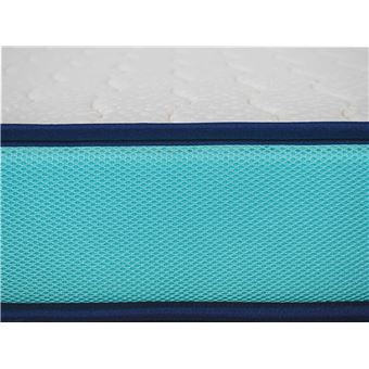 Matelas mousse 80x180 : Densité 35HR, Épaisseur 14 cm