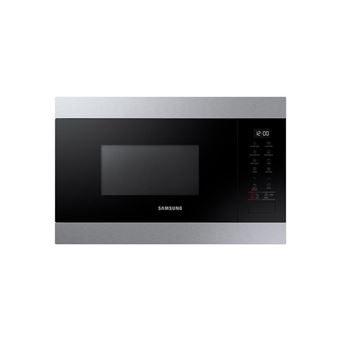 microondes gril Samsung encastrable 22l fonction auto cook - 1