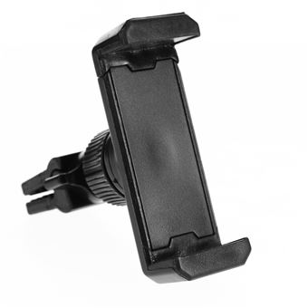 SLAOS Support Téléphone Voiture, Support à Grille D'aération Gravité