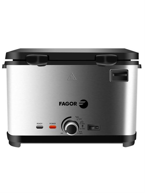 Friteuse FAGOR FG166