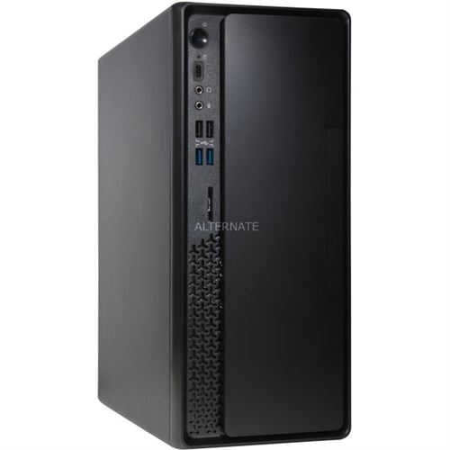 Chieftec Noir Bs-10B-300 - Image 4