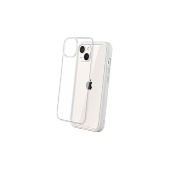 Coque RhinoShield Mod NX Pour IPhone 17 Pro - Protection Militaire, Modulaire, Sans Verso, Blanc - 7