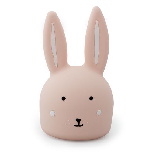 Veilleuse souple - Mrs. Rabbit