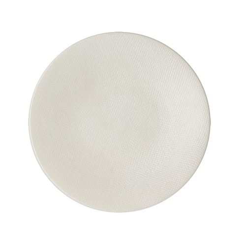 Table Passion Blanc Assiette De Présentation Vésuvio 31 Cm - Image 3