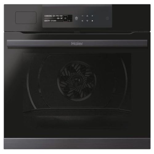 HAIER Four encastrable  HWO60SM5S9BH