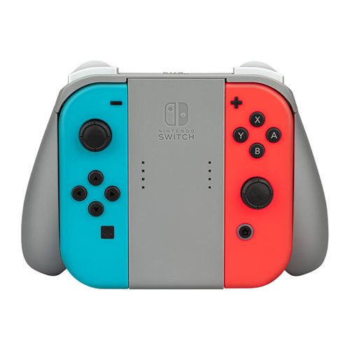 Switch Joy Con Pro Charging Grip Joy-con