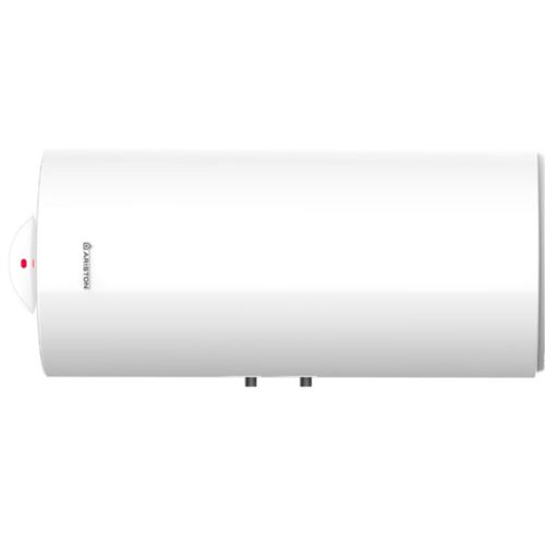 Non Communiqué 1 Chauffe Eau Électrique 50L Initio Xpert Blindé Horizontal Mural D560mm Ariston 3010784