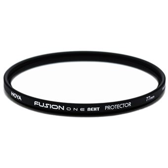 Filtre Protector Hoya Fusion One Next 72mm Noir